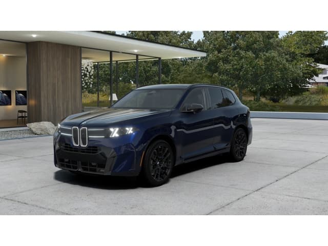 2027 BMW X5 40 xDrive — photo 1 of 14
