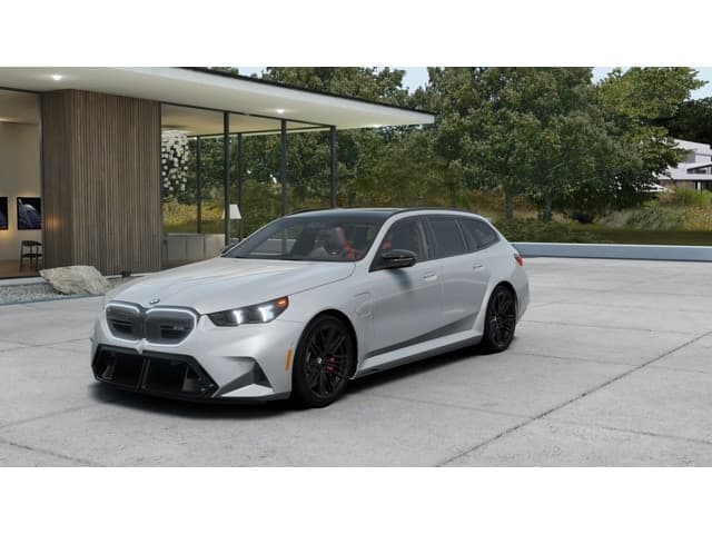 2027 BMW M5 Base — photo 1 of 14