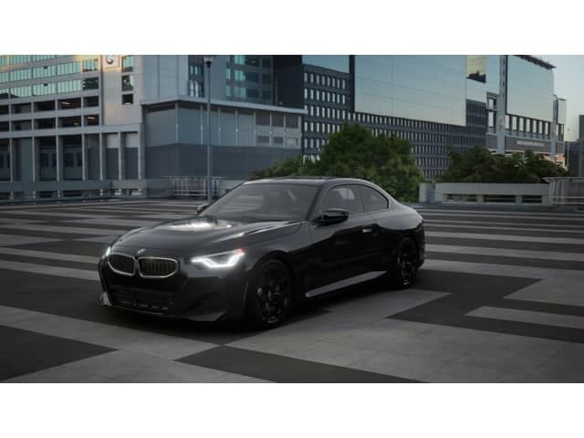 2026 BMW 2 Series 230i xDrive — photo 1 of 14