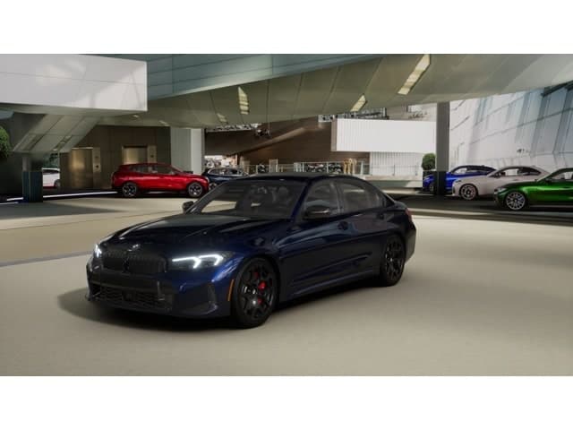 2026 BMW 3 Series 330i — photo 1 of 14