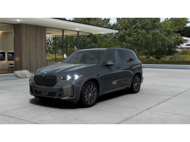 2026 BMW X5 xDrive40i — photo 1 of 14