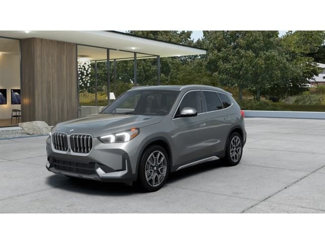 2027 BMW X1 xDrive28i — photo 1 of 14