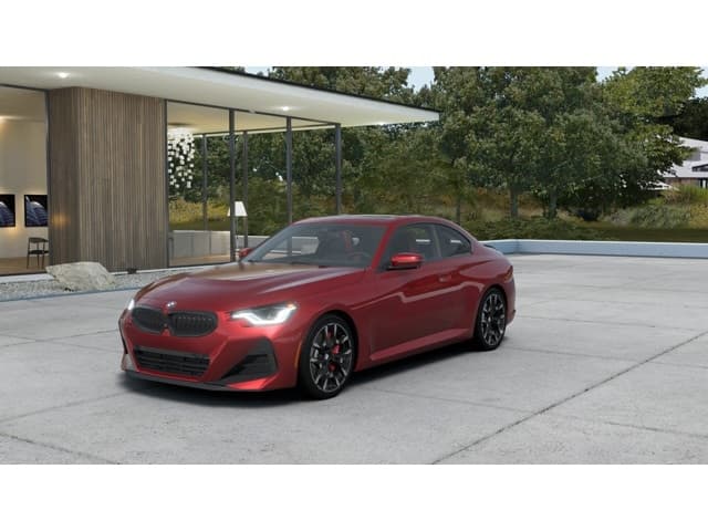 2026 BMW 230i 230i — photo 1 of 14