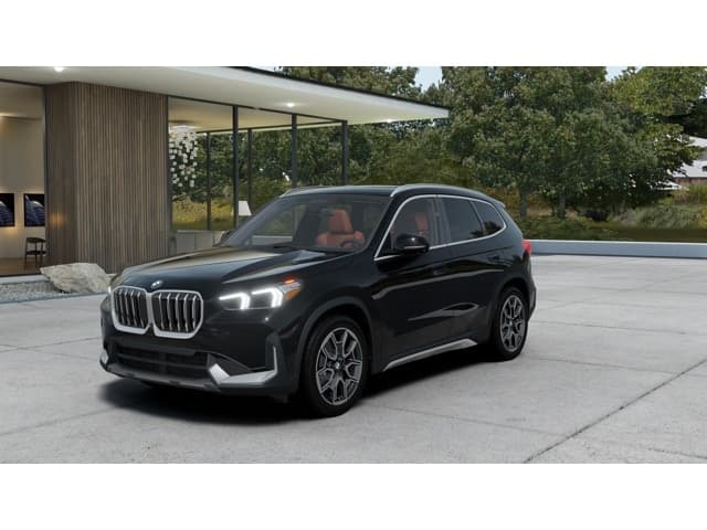 2027 BMW X1 xDrive28i — photo 1 of 14