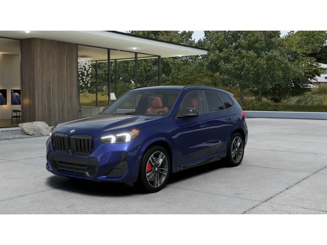 2027 BMW X1 Base — photo 1 of 14
