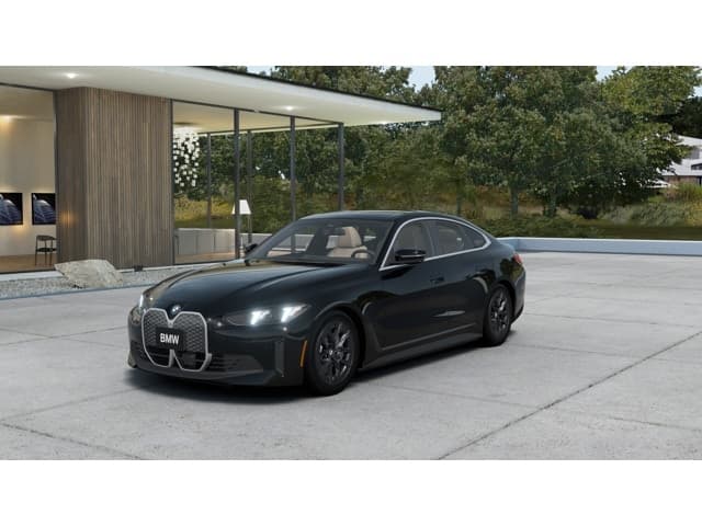 2026 BMW i4 eDrive40 — photo 1 of 14