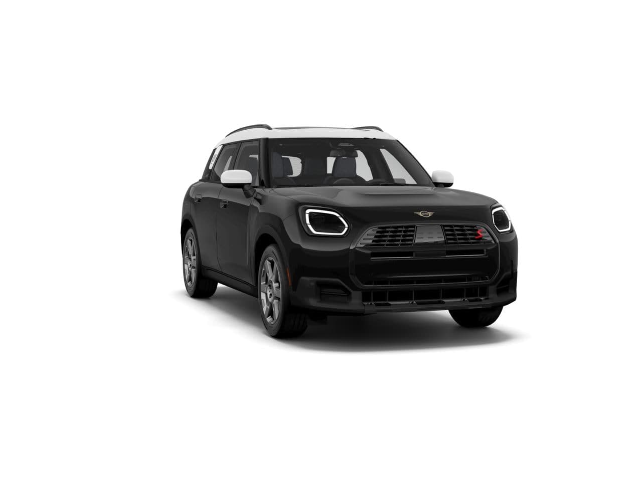 2027 Mini Countryman Signature Plus — photo 1 of 8