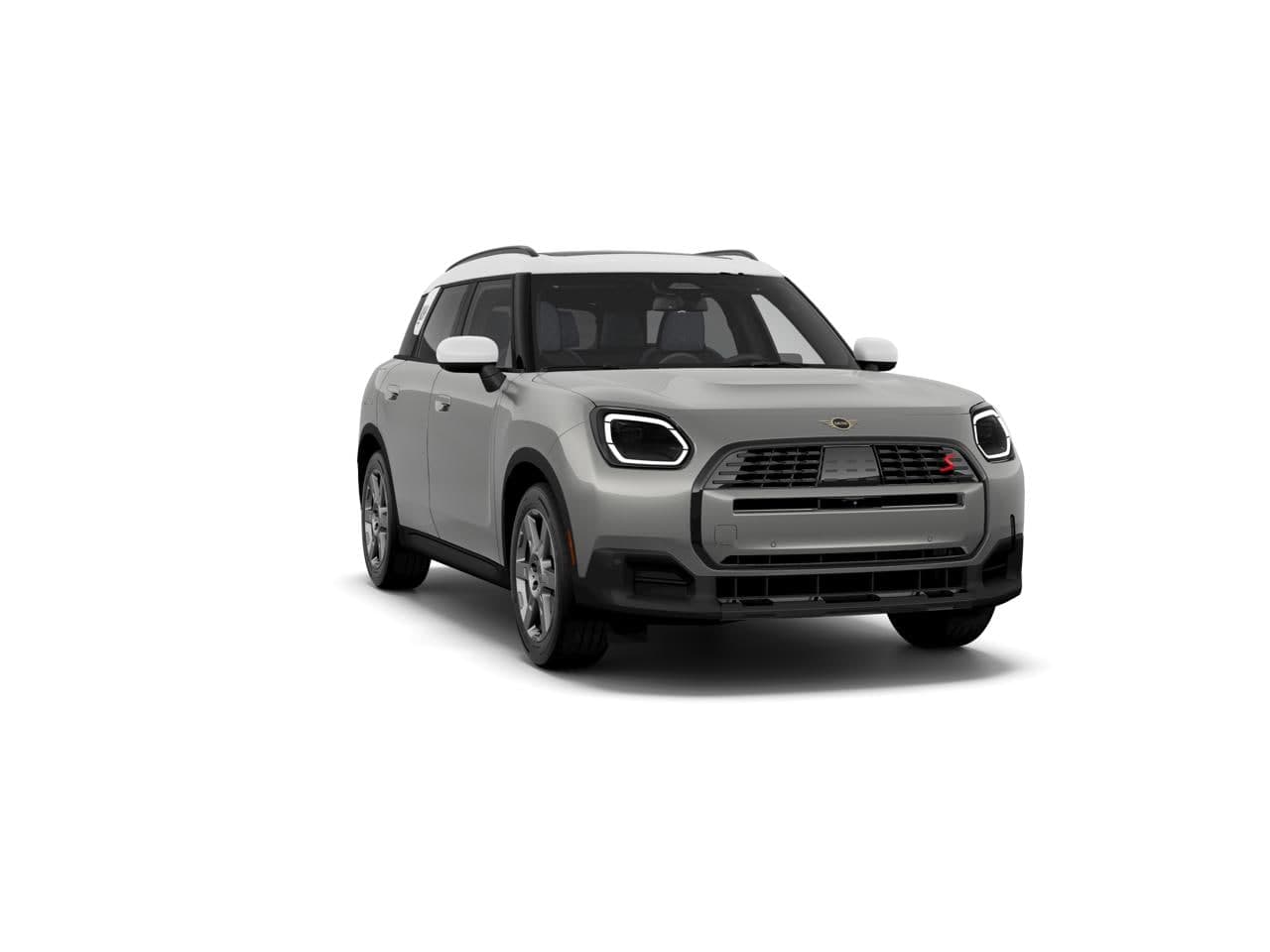 2027 Mini Countryman Base — photo 1 of 8