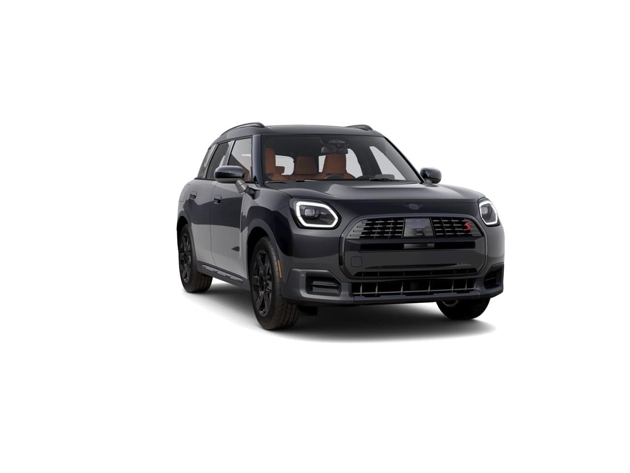 2027 Mini Countryman Base — photo 1 of 8