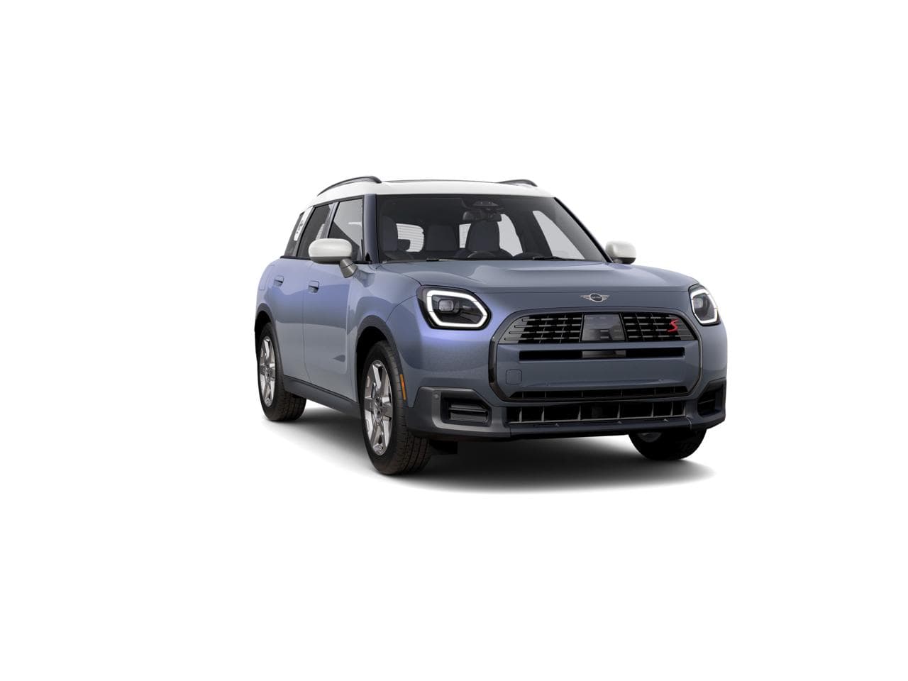 2027 Mini Countryman Base — photo 1 of 8