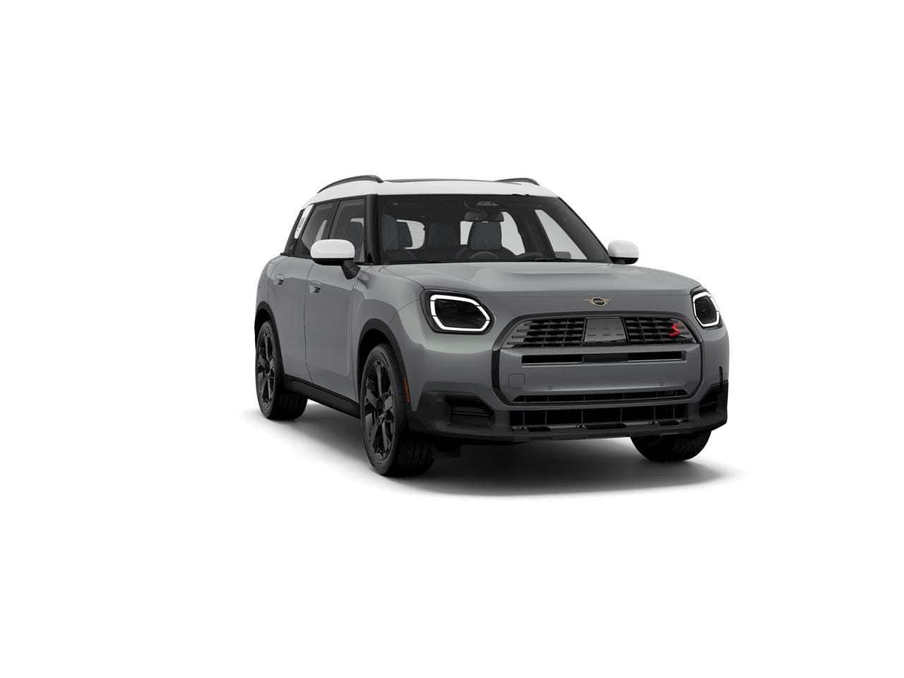 2027 Mini Countryman Signature Plus — photo 1 of 8