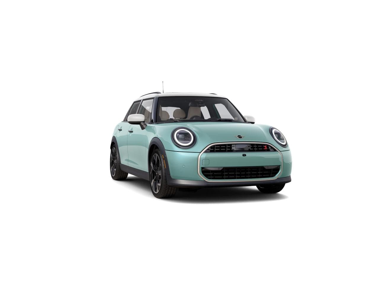 2027 Mini Hardtop 4 Door Base — photo 1 of 8
