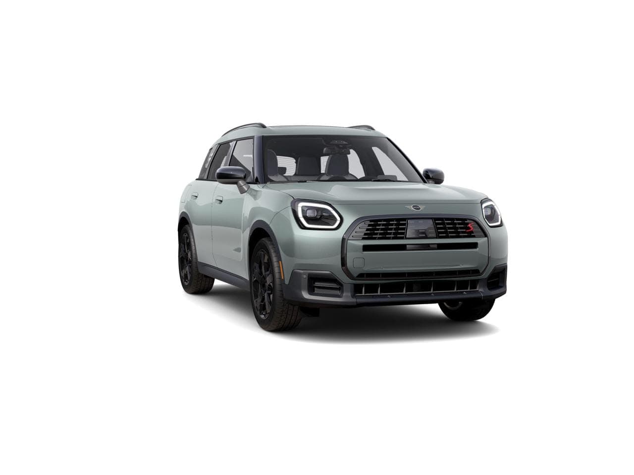 2027 Mini Countryman Base — photo 1 of 8