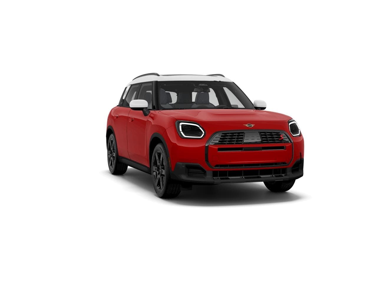 2027 Mini Countryman Signature Plus — photo 1 of 8