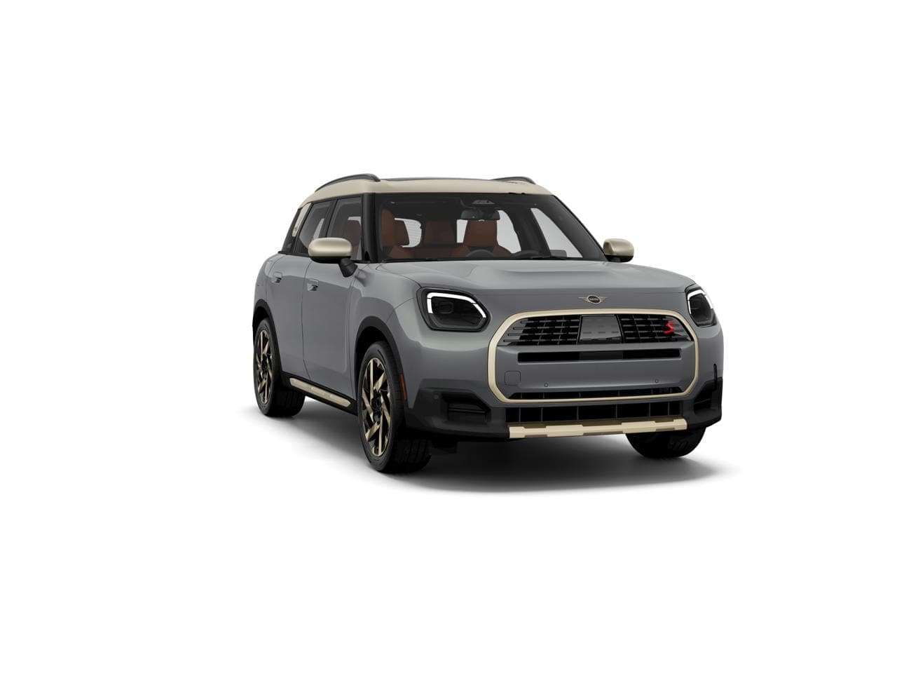 2027 Mini Countryman Signature Plus — photo 1 of 8