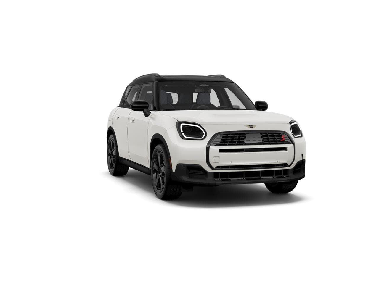2027 Mini Countryman Base — photo 1 of 8