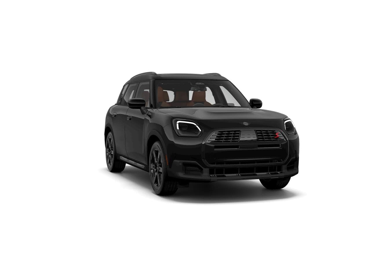 2027 Mini Countryman Signature Plus — photo 1 of 8