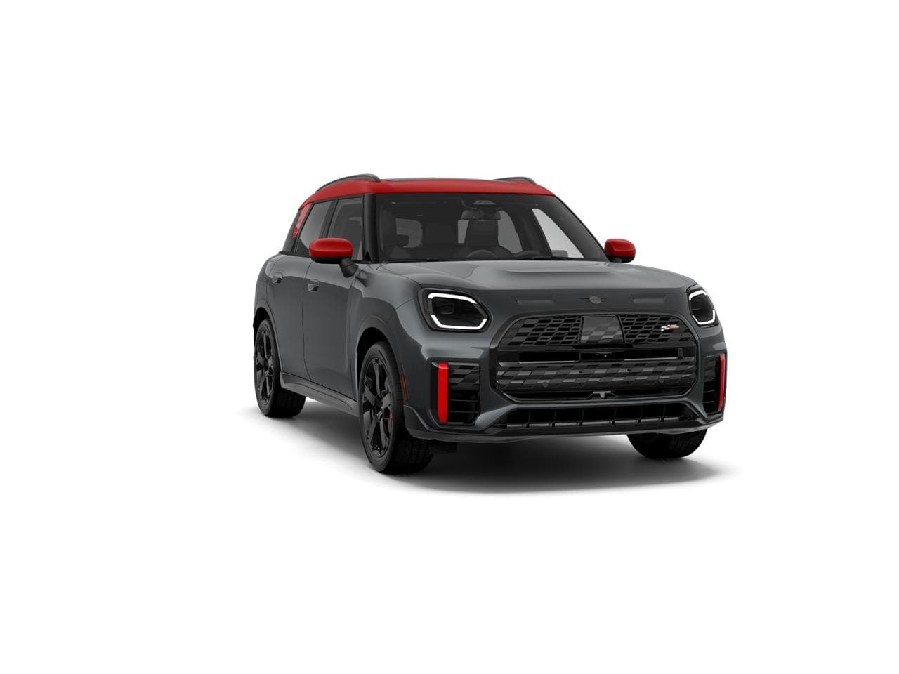 2027 Mini Countryman Base — photo 1 of 8
