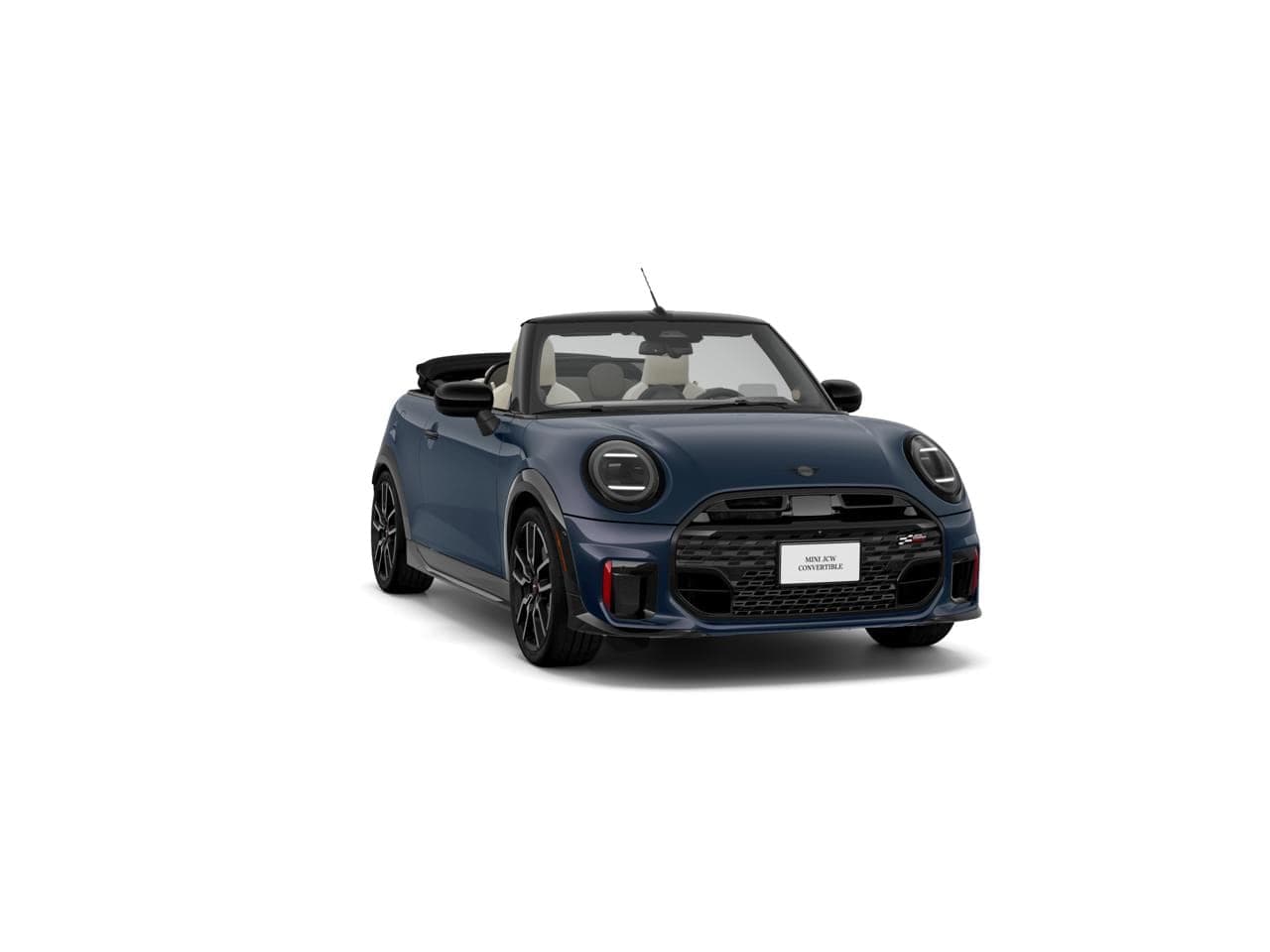 2027 Mini Convertible Base — photo 1 of 8