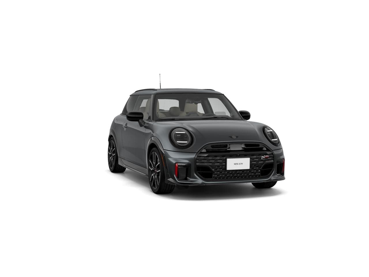 2027 Mini 2 Door Iconic — photo 1 of 8