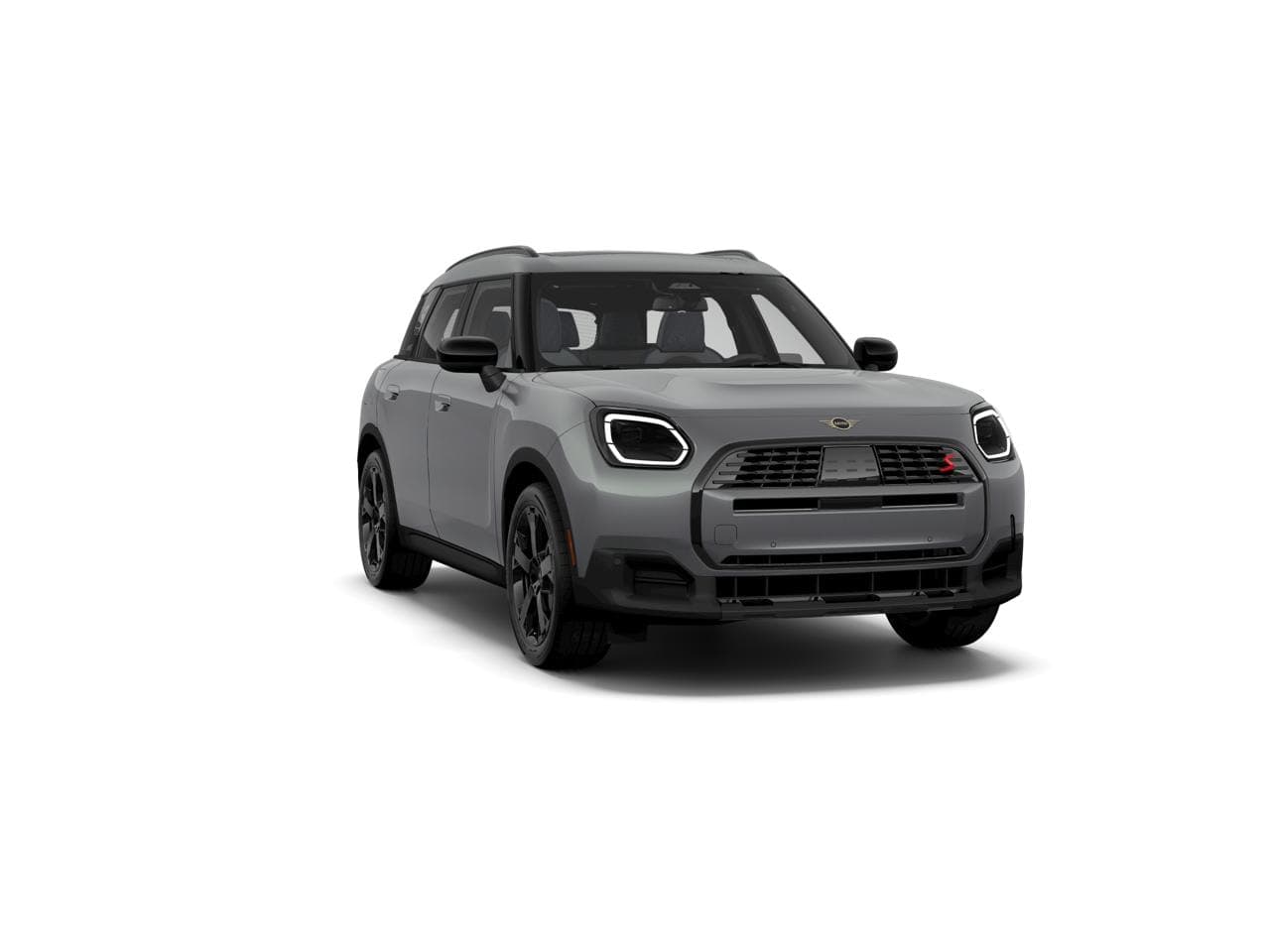 2027 Mini Countryman Signature Plus — photo 1 of 8