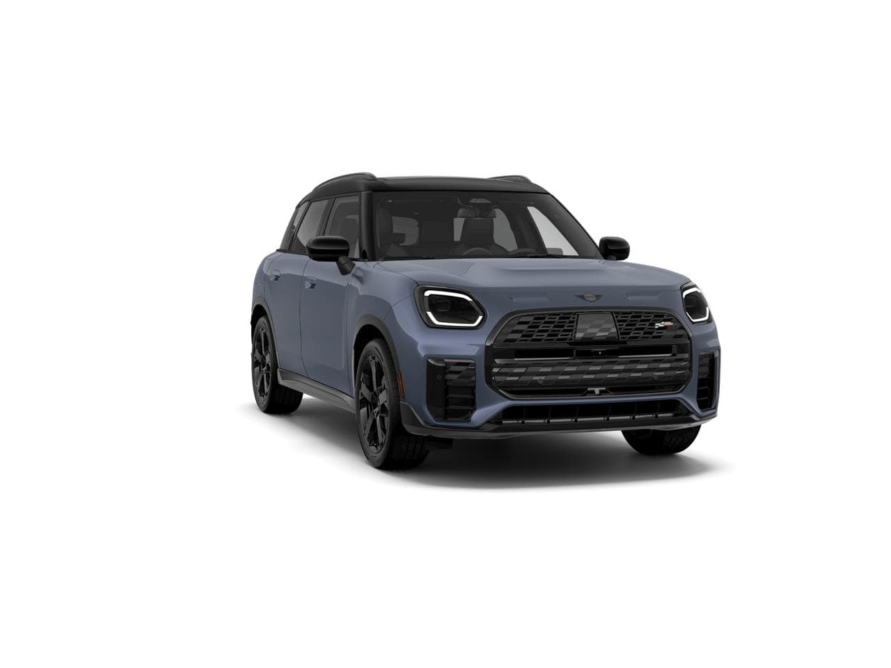2027 Mini Countryman Iconic — photo 1 of 8