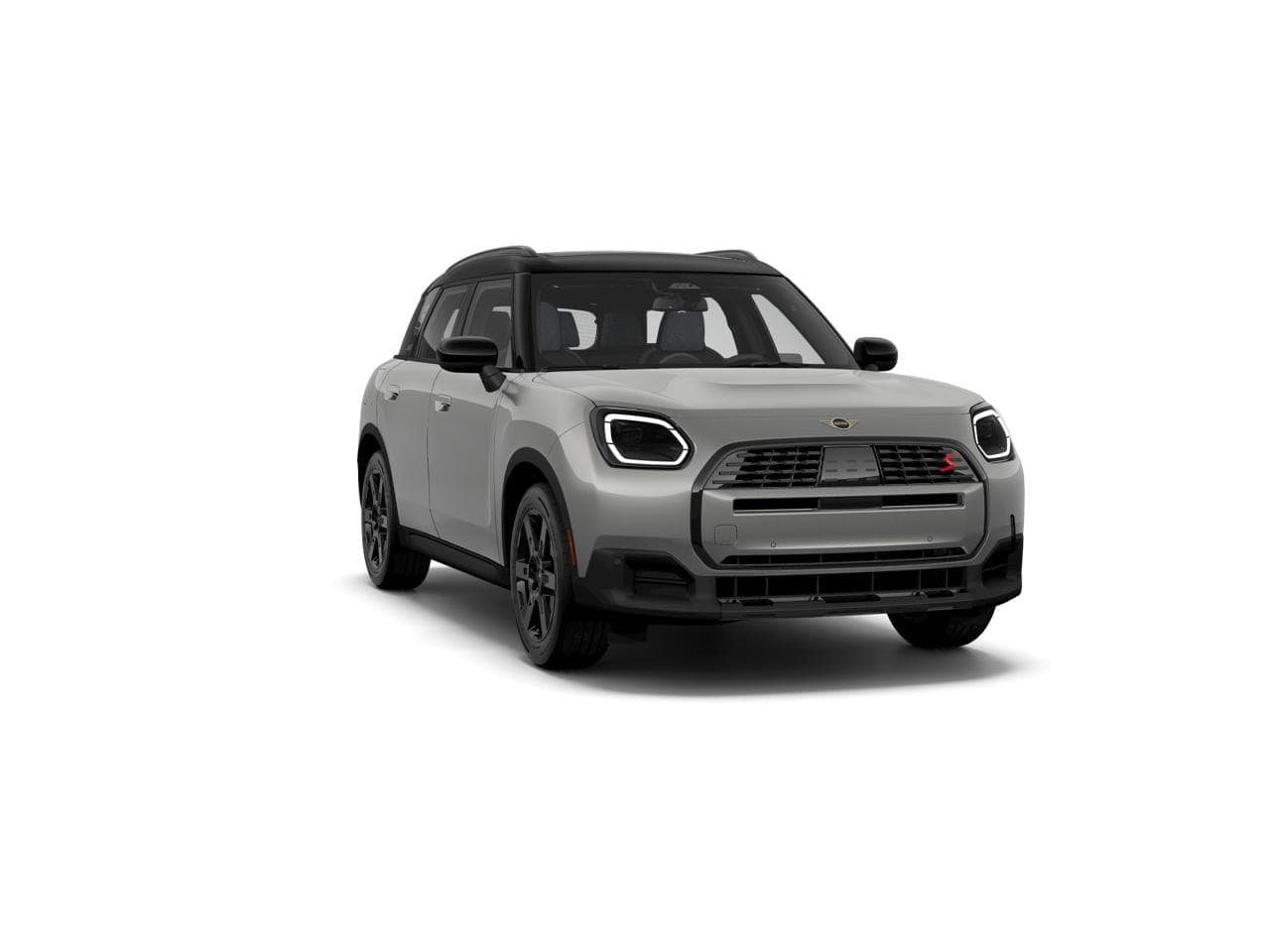 2027 Mini Countryman Signature Plus — photo 1 of 8