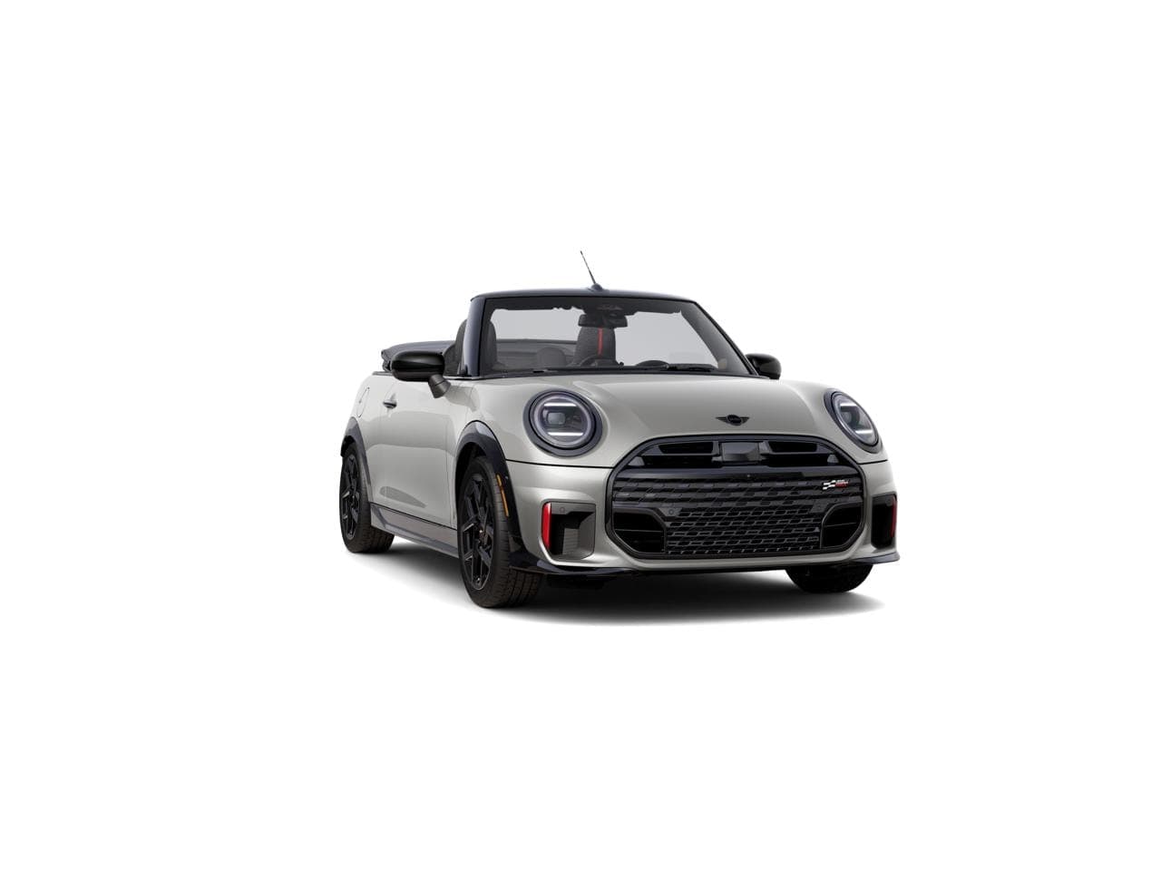 2027 Mini Convertible Base — photo 1 of 8