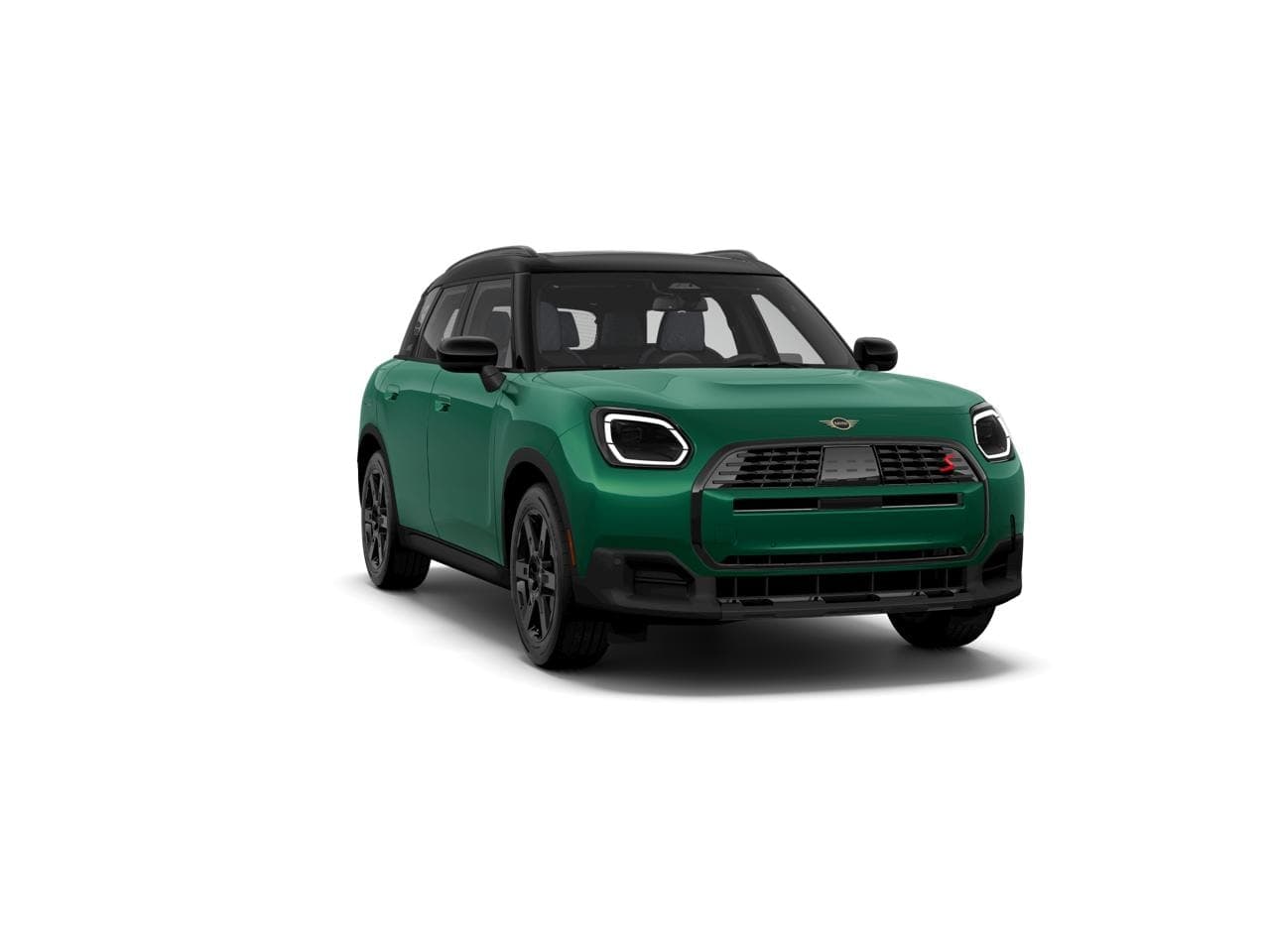 2027 Mini Countryman Signature Plus — photo 1 of 8