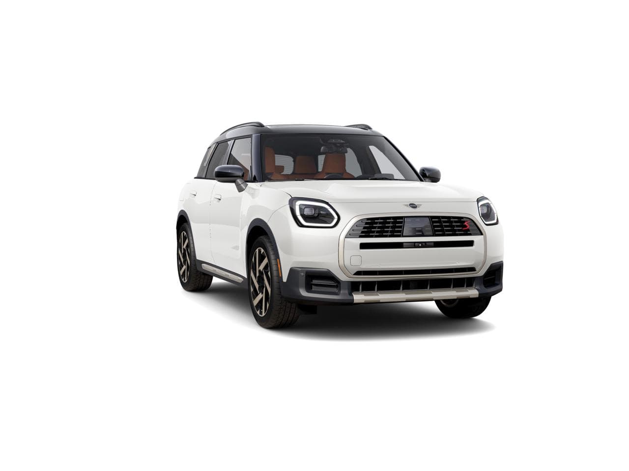 2027 Mini Countryman Base — photo 1 of 8