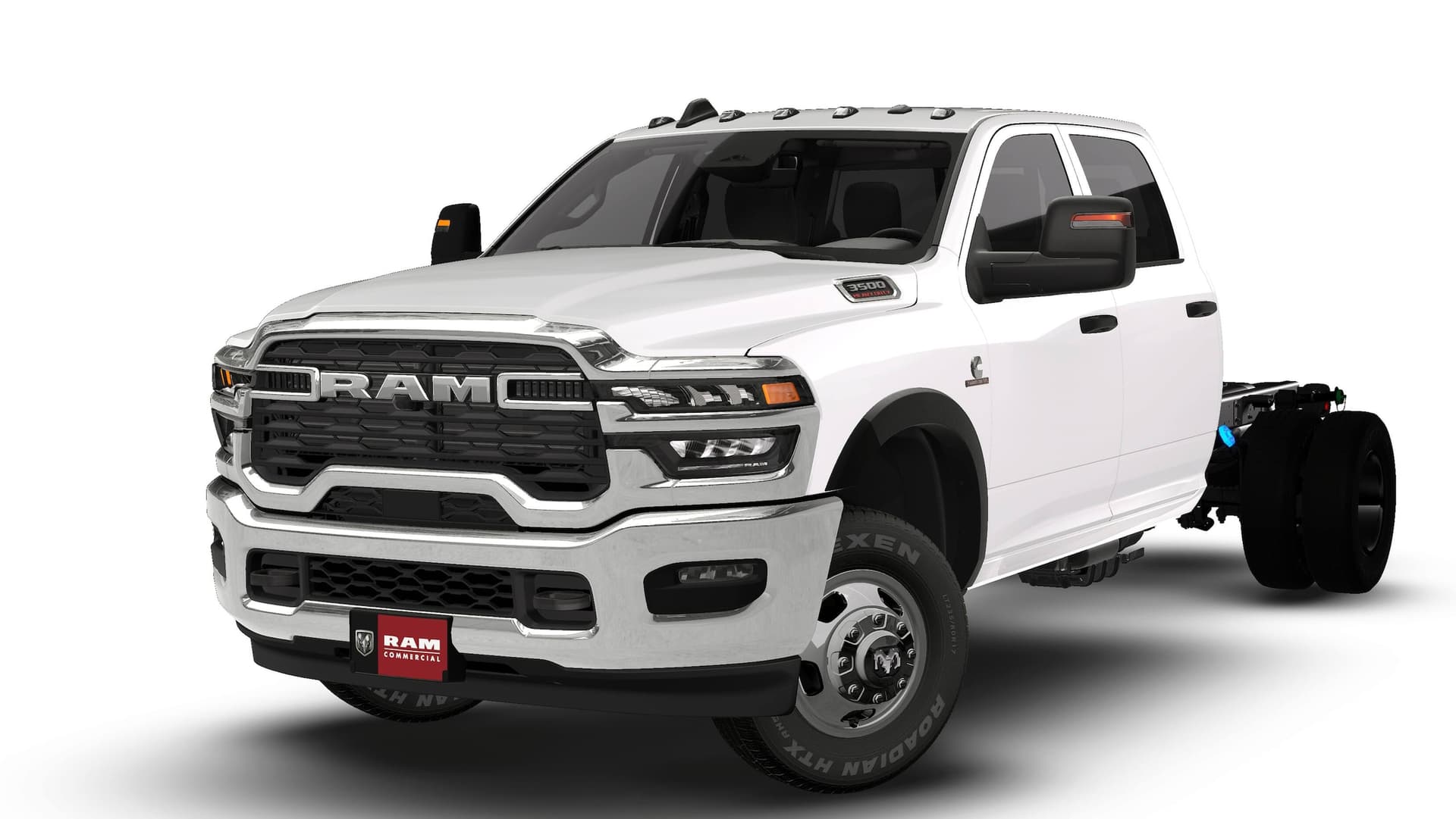 Vehicle Detail Icon