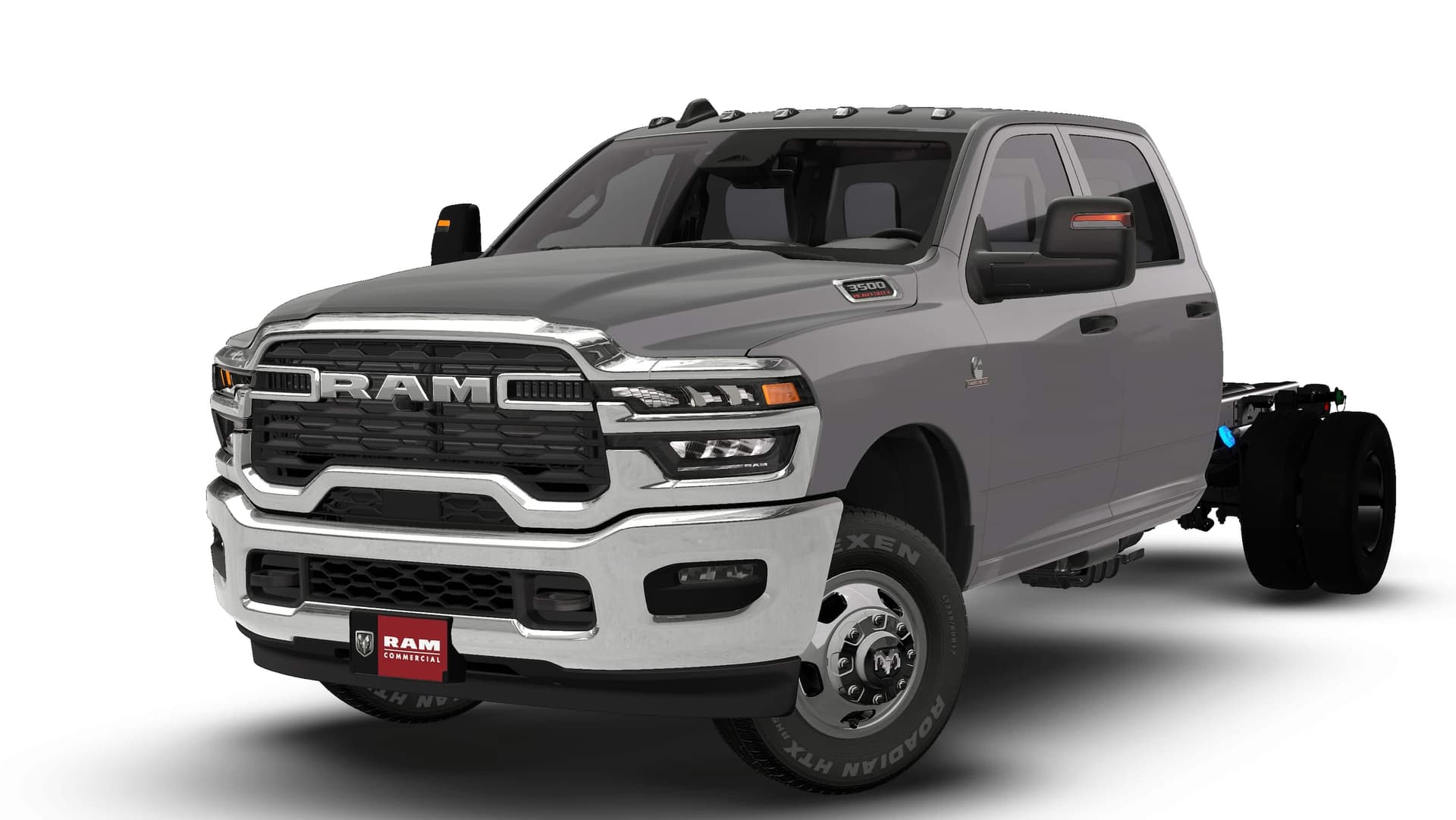 Vehicle Detail Icon