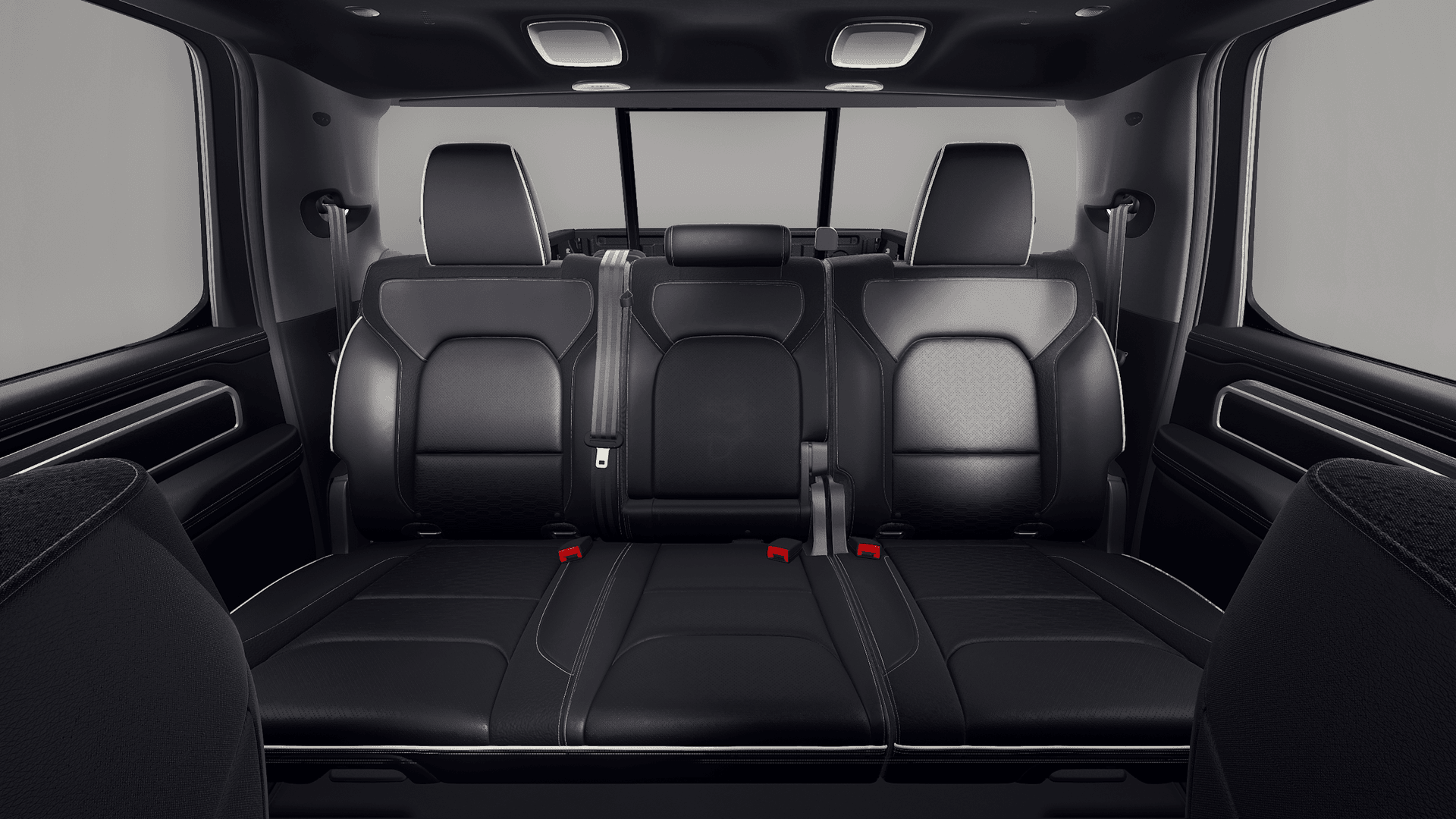 2027 RAM 1500 Laramie — photo 1 of 7