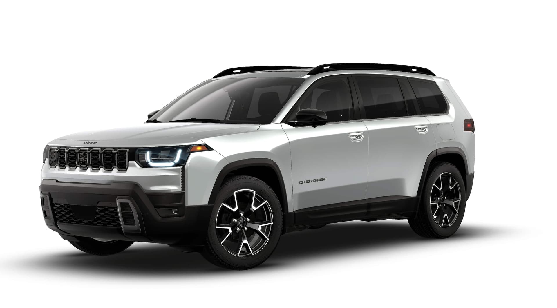 Vehicle Detail Icon