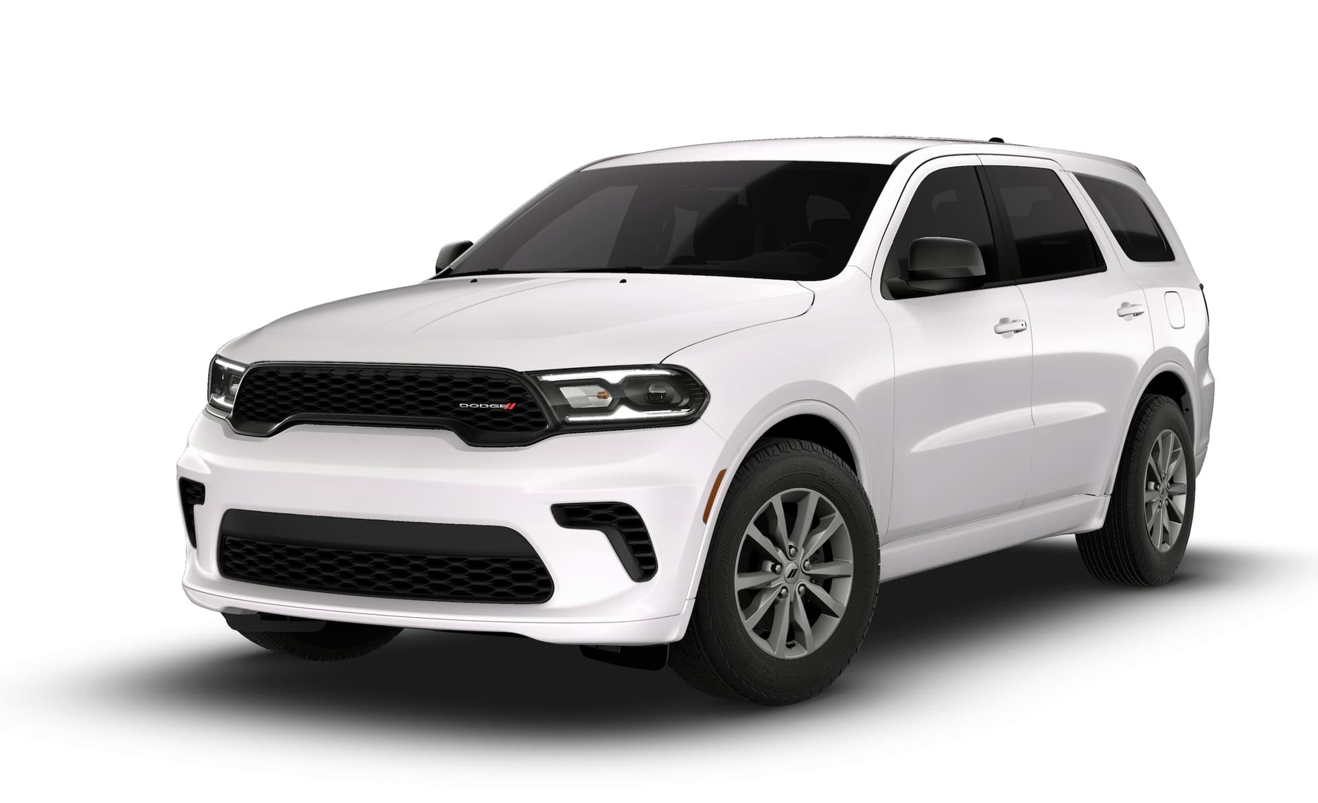 2026 Dodge Durango GT — photo 1 of 9