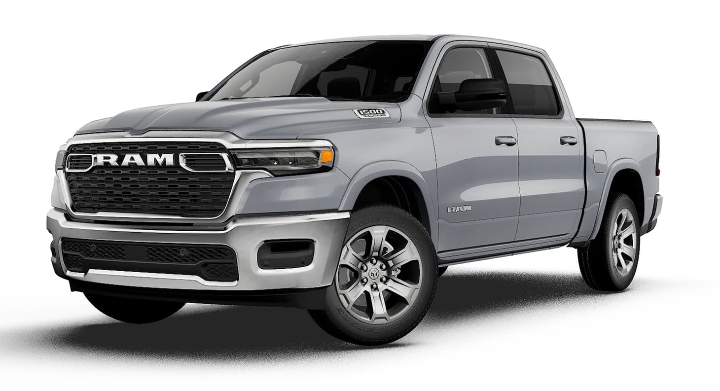 2027 RAM 1500 Lone Star — photo 1 of 12