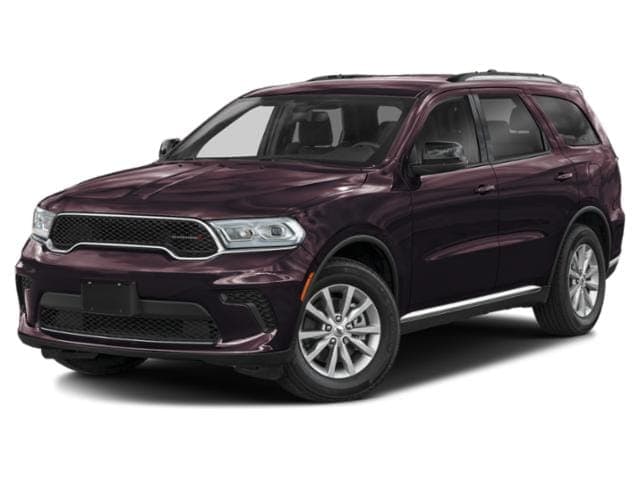 2026 Dodge Durango GT Plus — photo 1 of 15
