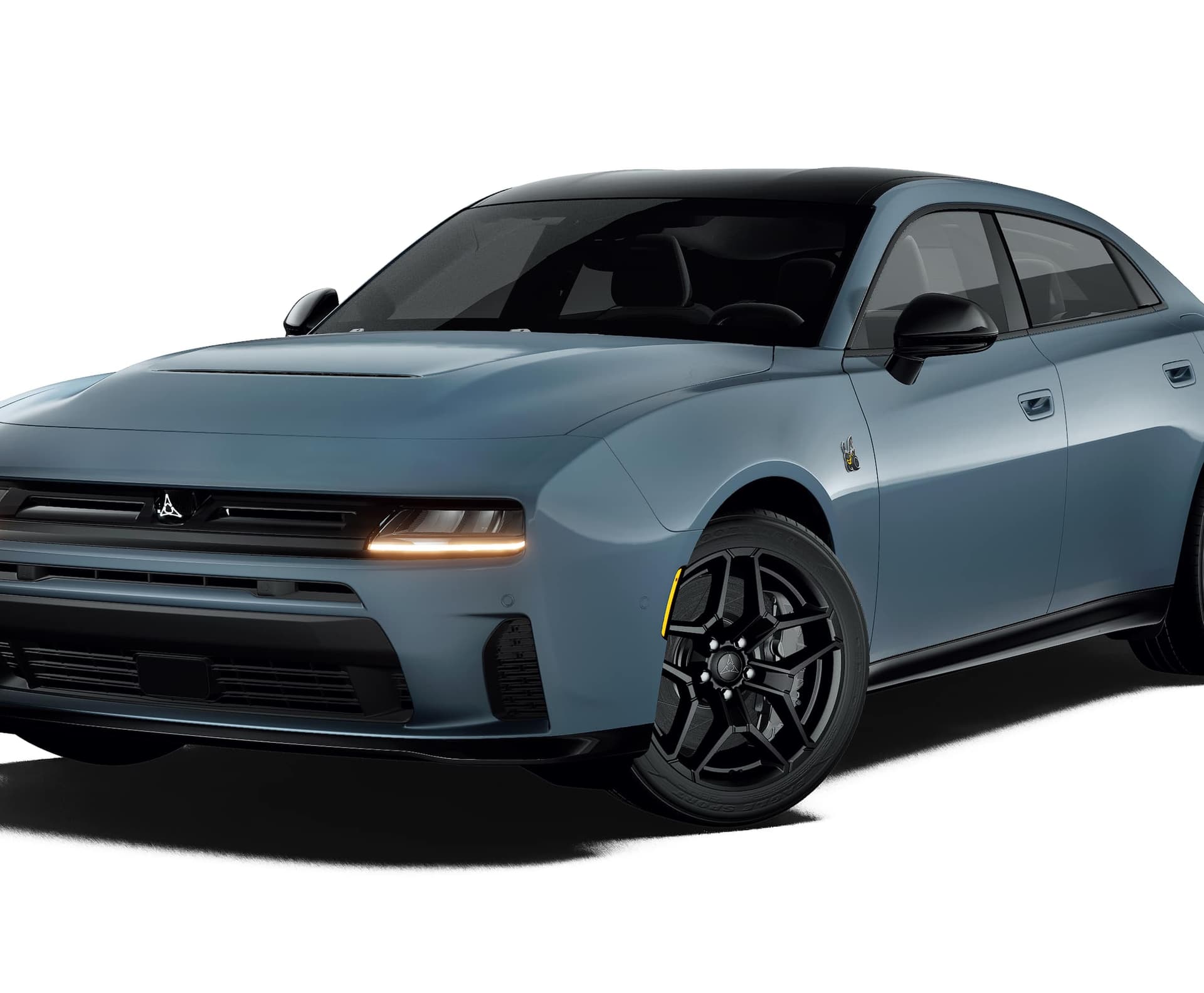 2027 Dodge Charger Scat Pack — photo 1 of 9