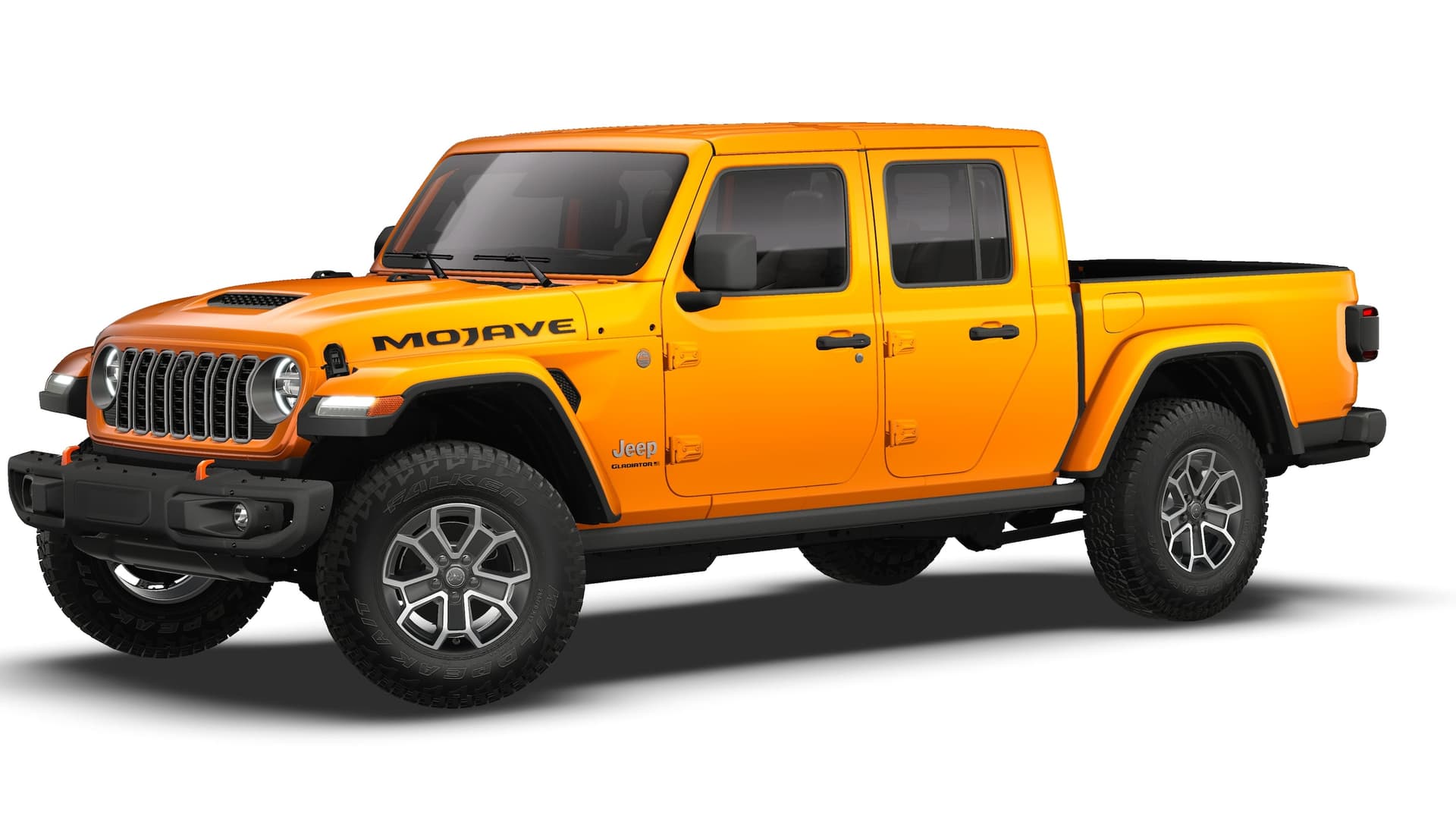 Vehicle Detail Icon