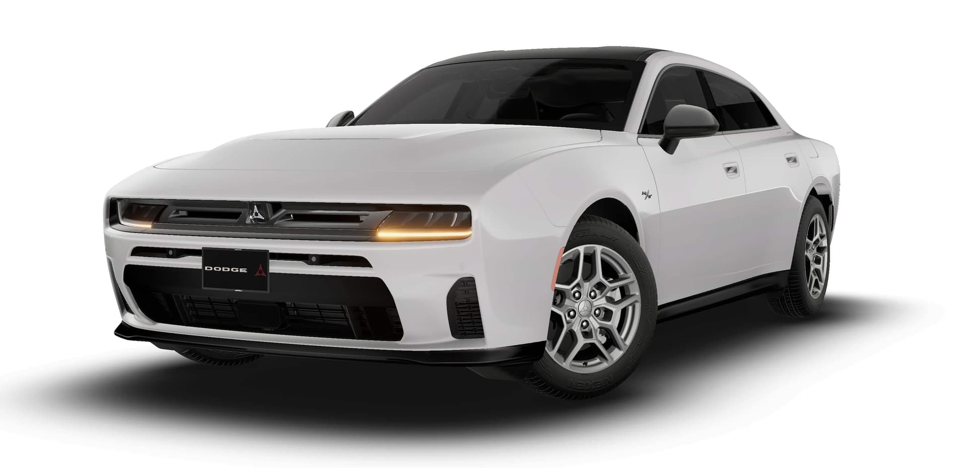 2026 Dodge Charger R/T — photo 1 of 9