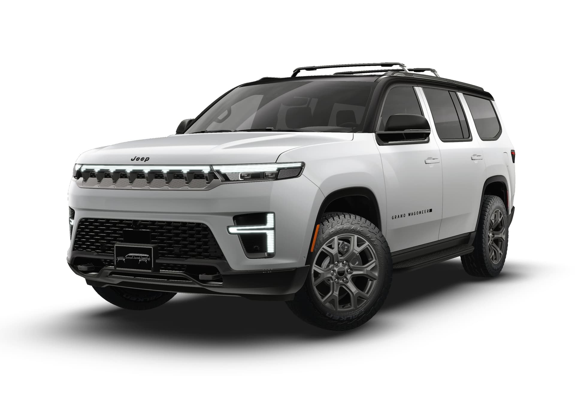 Vehicle Detail Icon