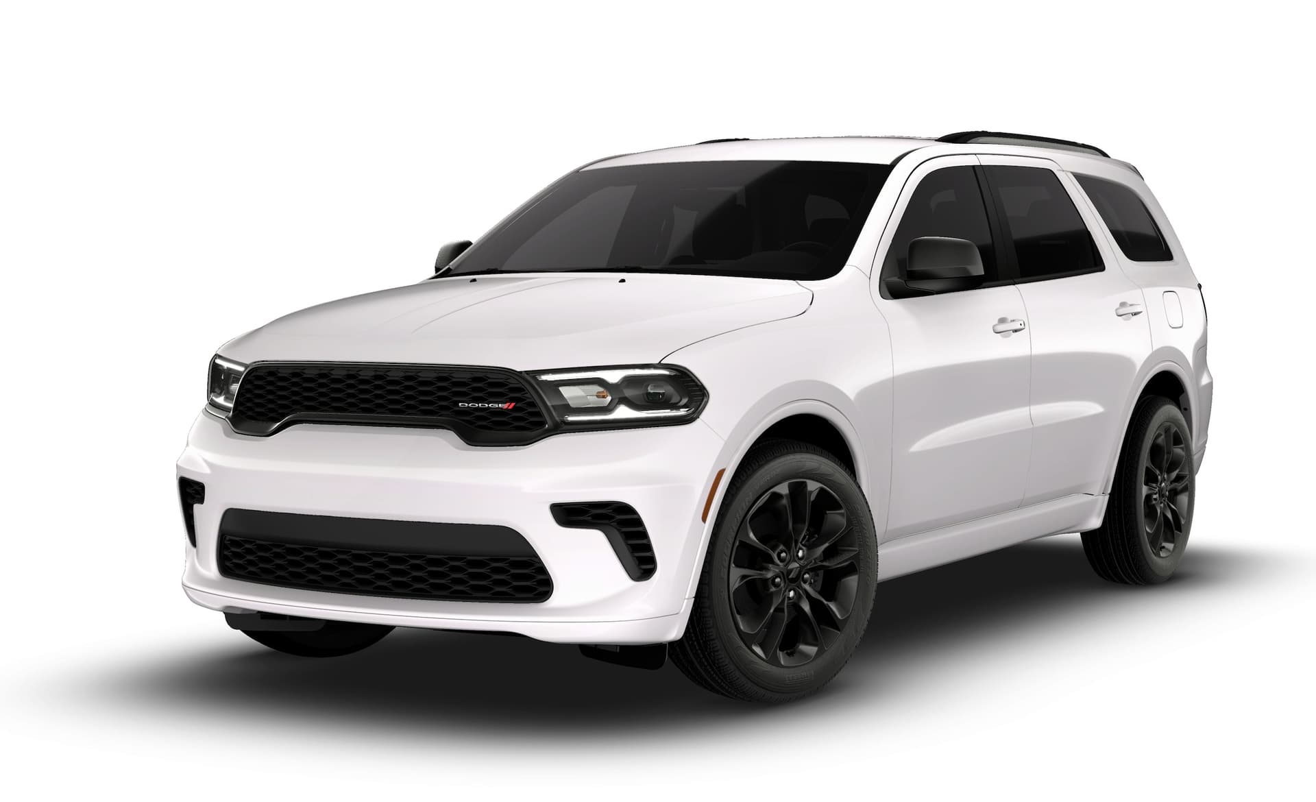 2026 Dodge Durango Base — photo 1 of 9