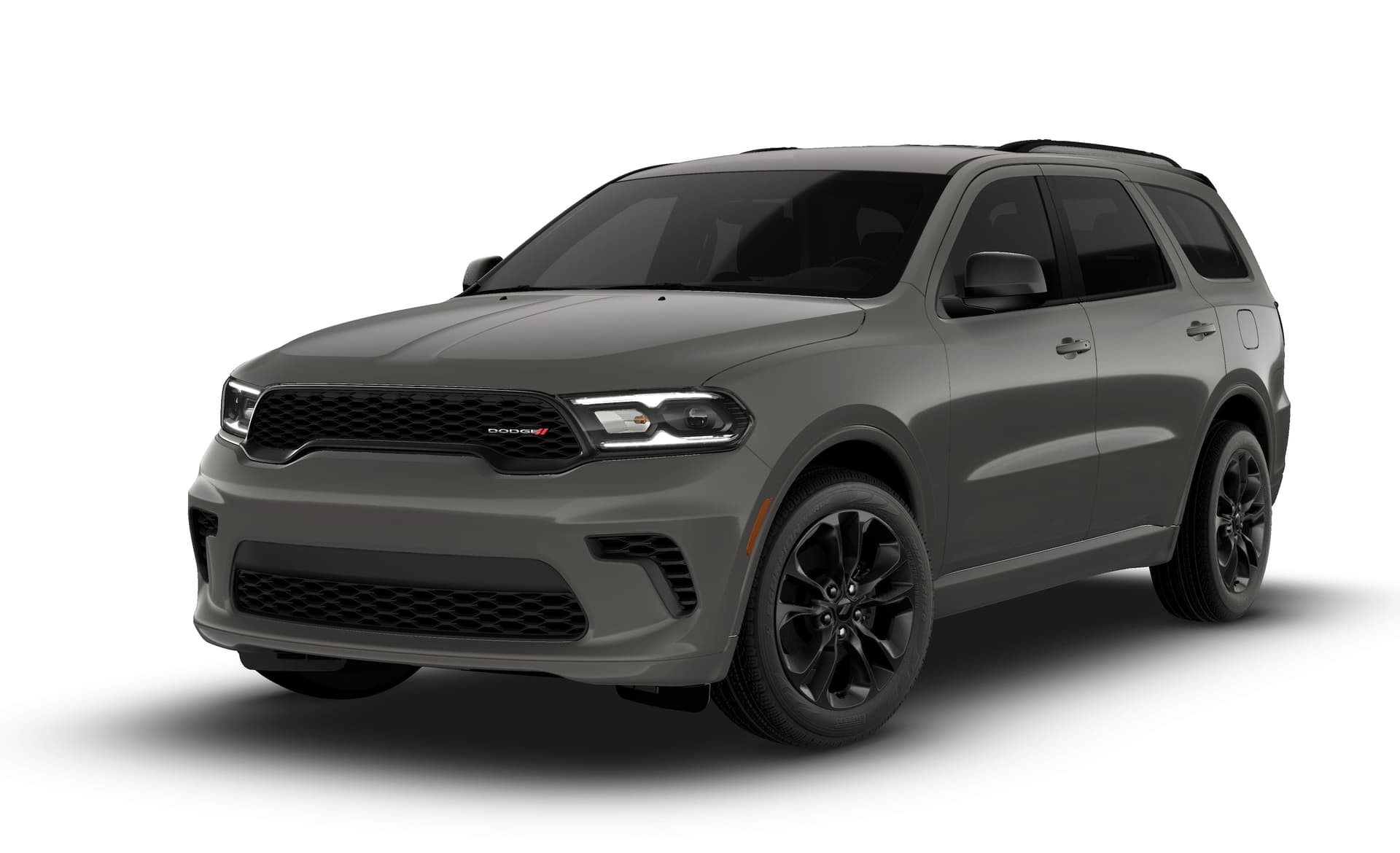 2026 Dodge Durango GT — photo 1 of 9