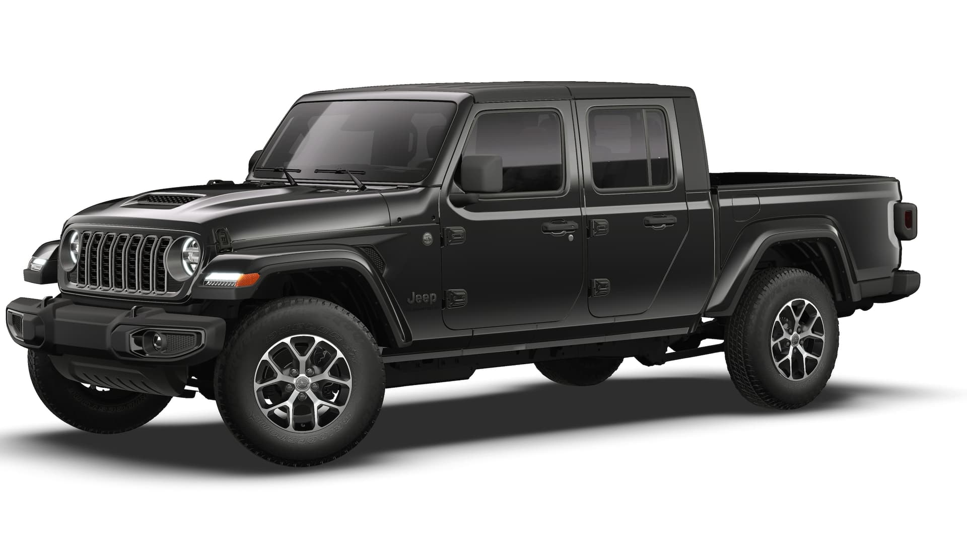 Vehicle Detail Icon