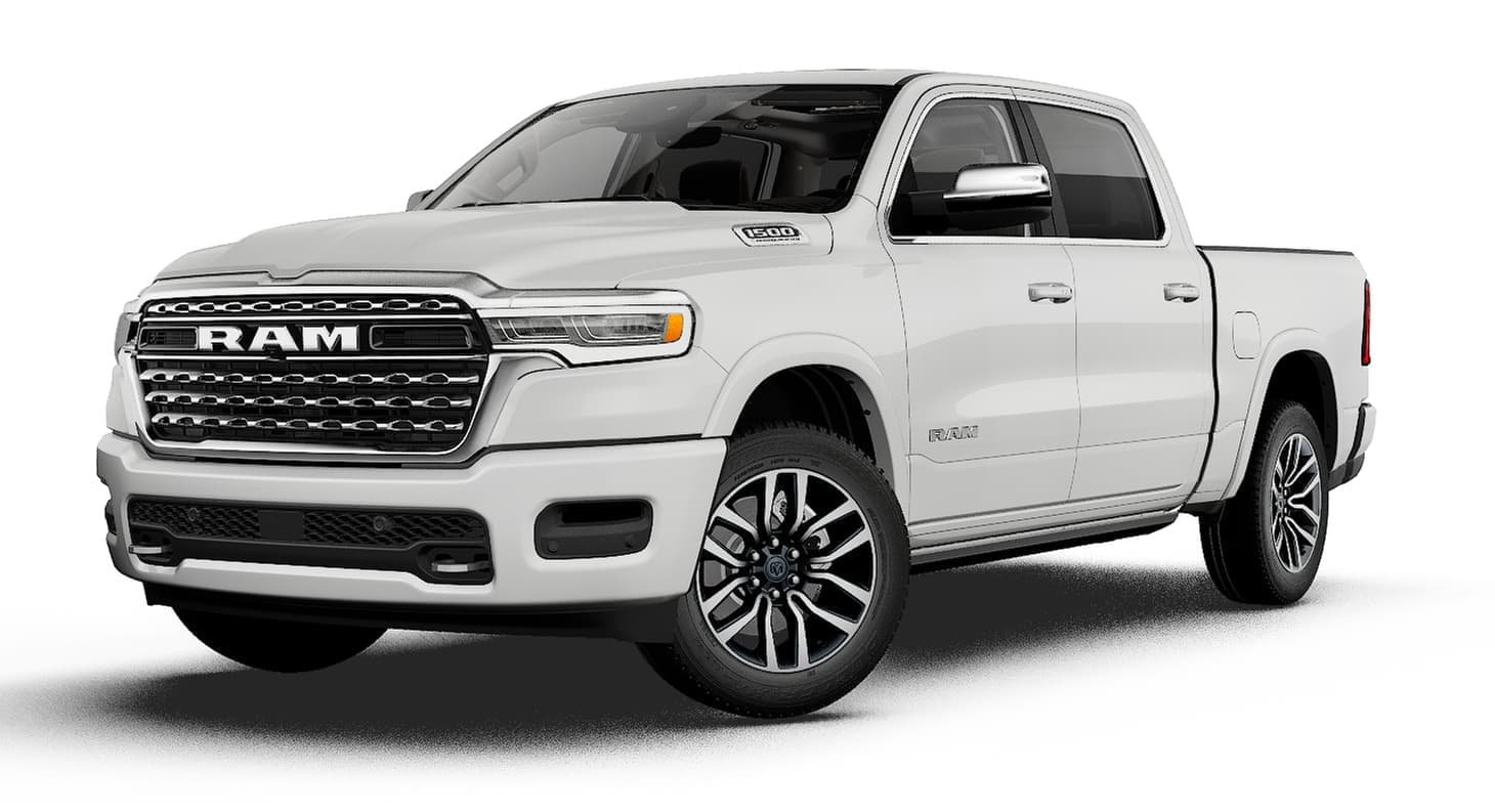 2027 RAM 1500 Base — photo 1 of 15