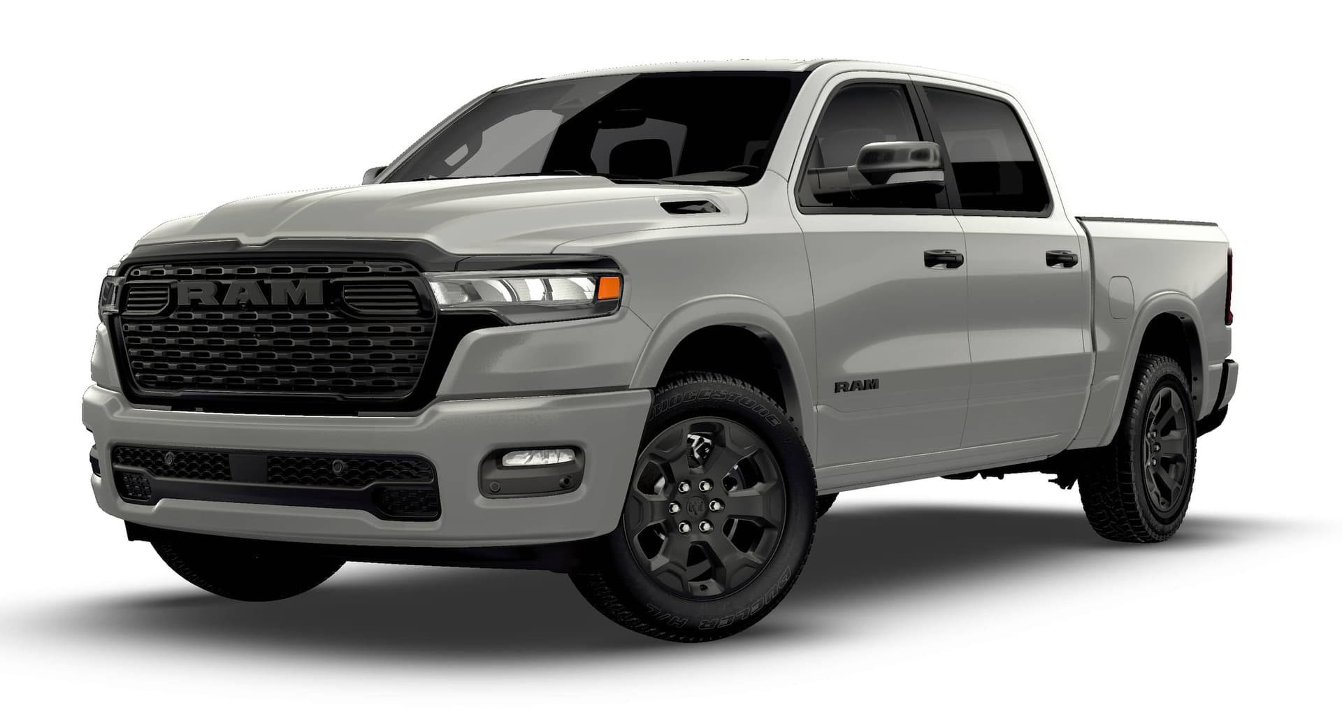 2026 RAM 1500 Big Horn/Lone Star — photo 1 of 9