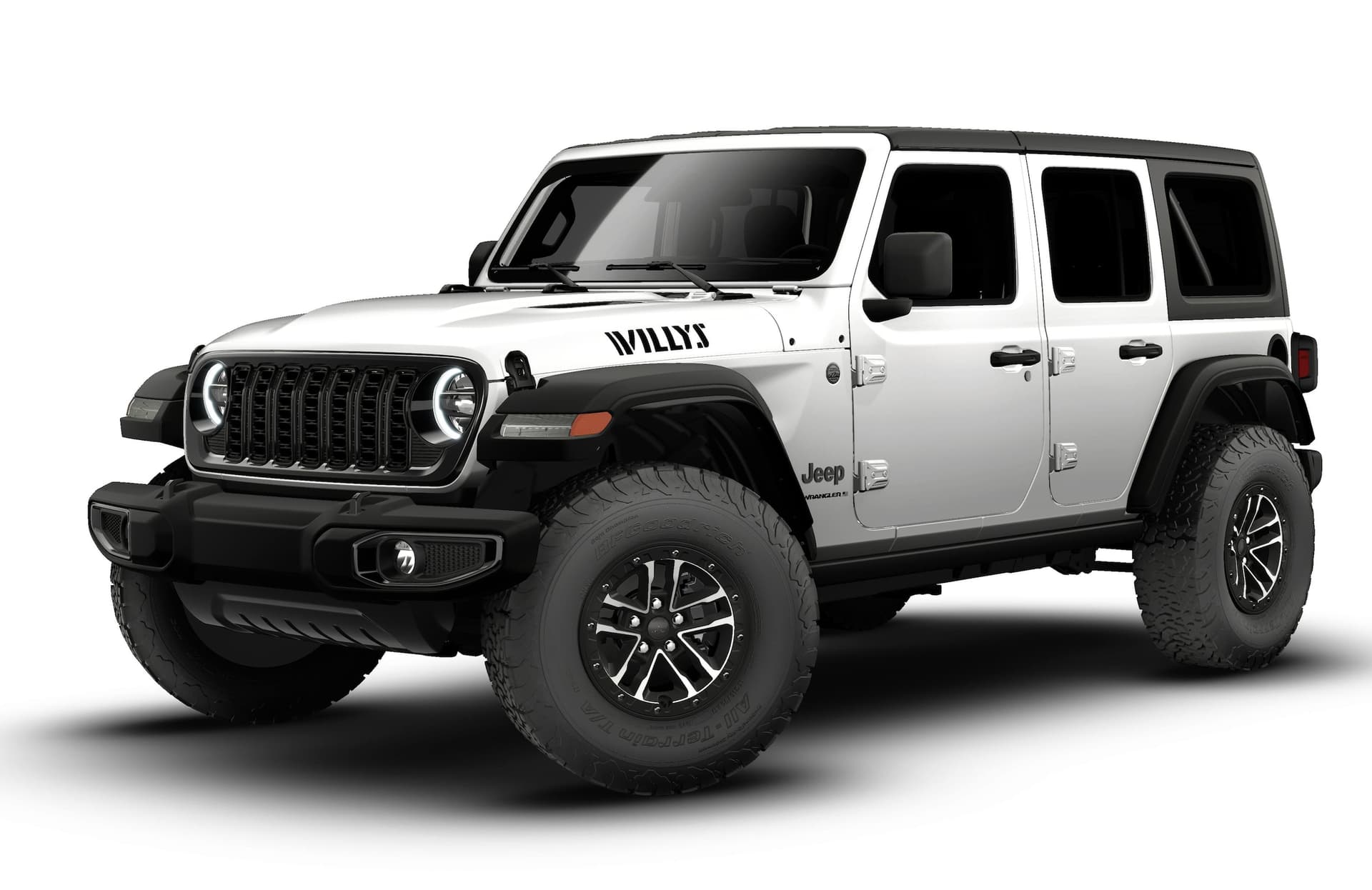 Vehicle Detail Icon