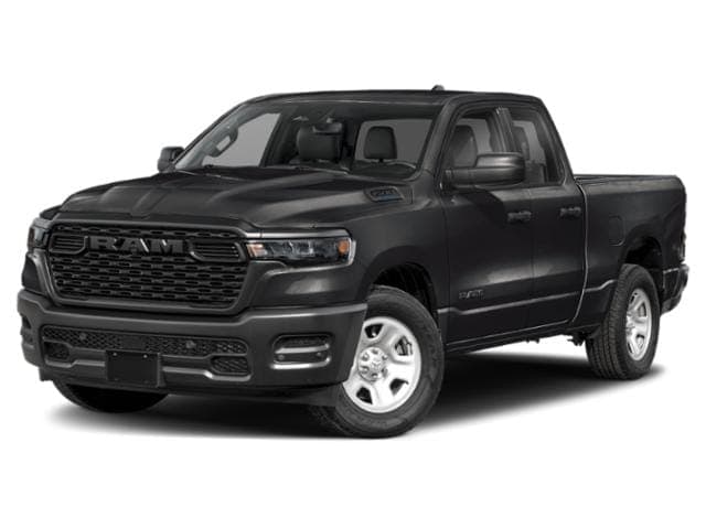 2027 RAM 1500 Express — photo 1 of 14