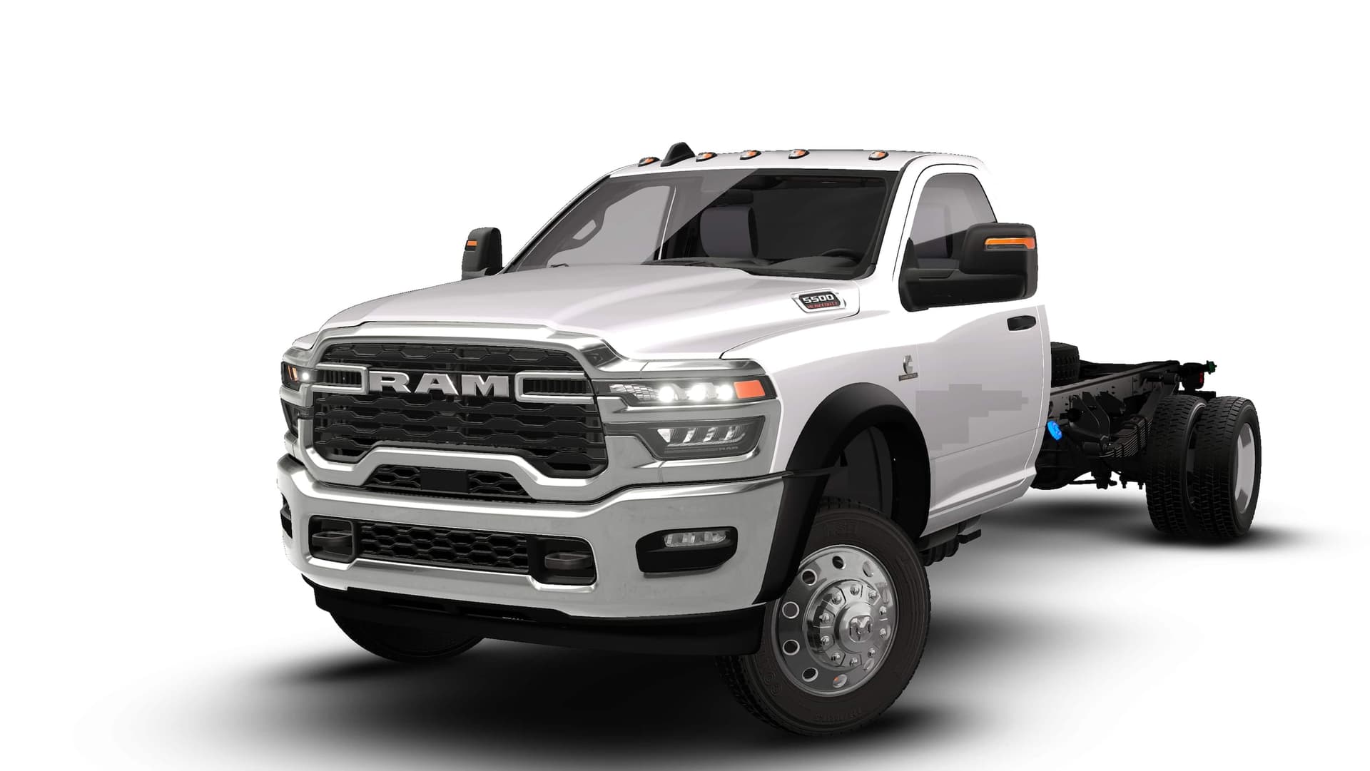 Vehicle Detail Icon