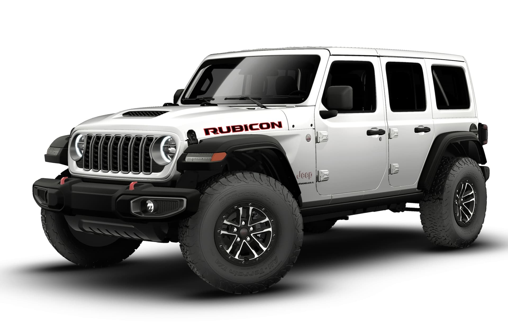 Vehicle Detail Icon